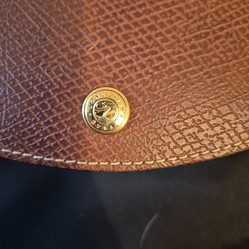 Longchamp Backpack - image 3